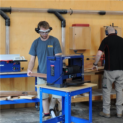 Carbatec 317mm (12-1/2